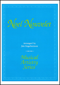 Noel Nouvelet - Saxophone Quartet